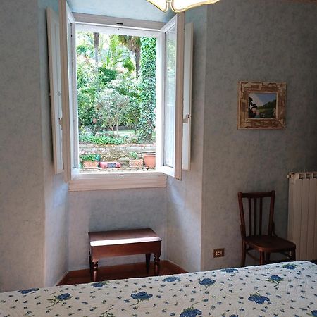 Casa Vacanze Amelia Fiesole Extérieur photo
