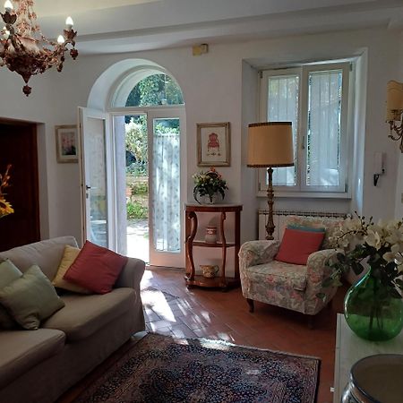 Casa Vacanze Amelia Fiesole Extérieur photo