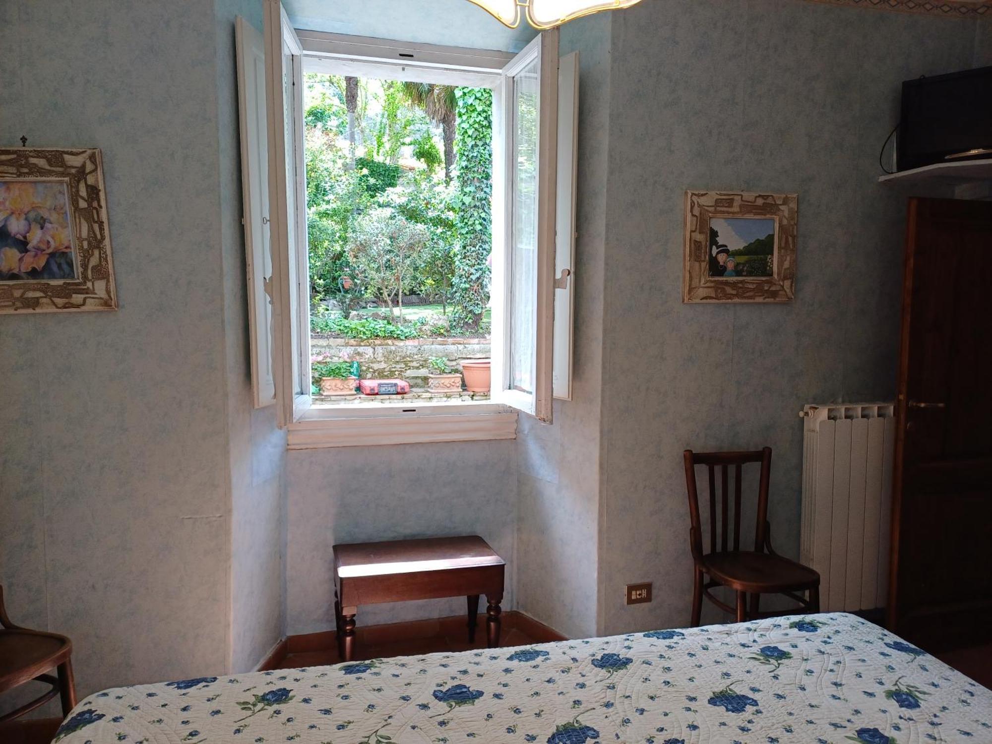 Casa Vacanze Amelia Fiesole Extérieur photo