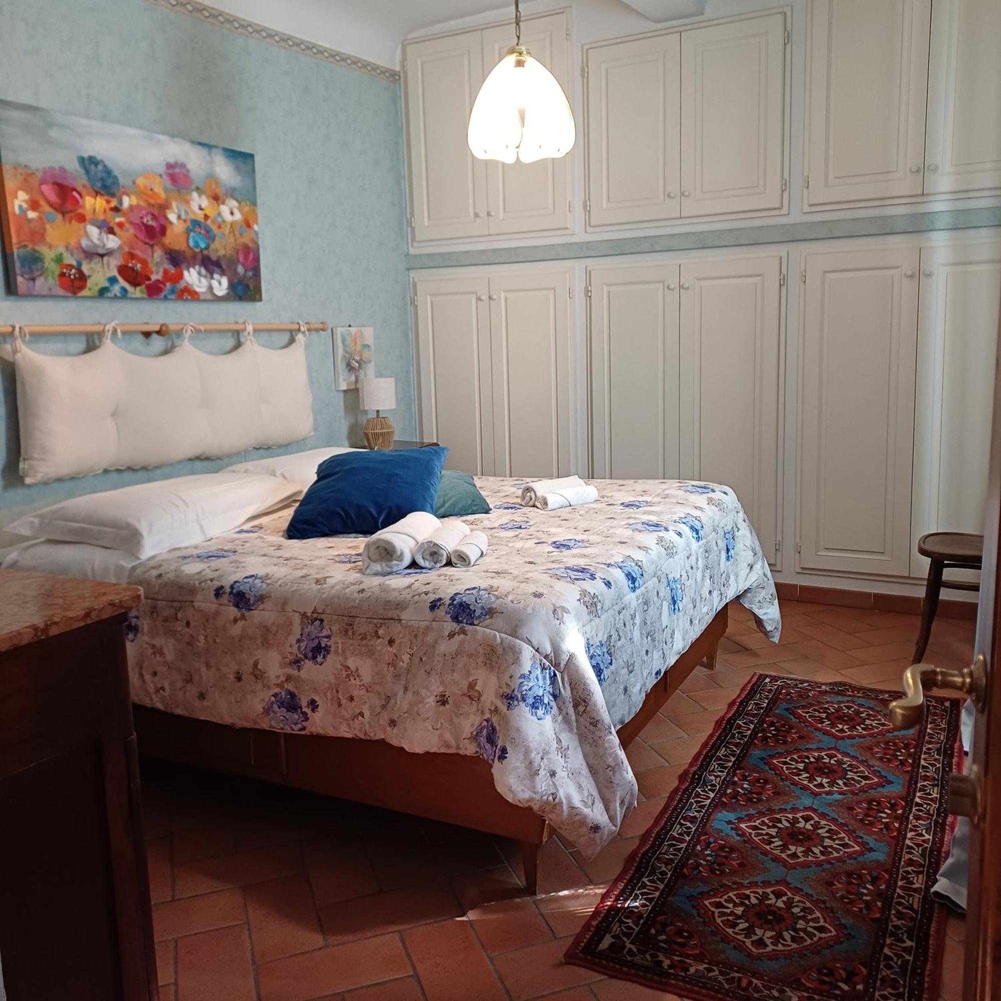Casa Vacanze Amelia Fiesole Extérieur photo