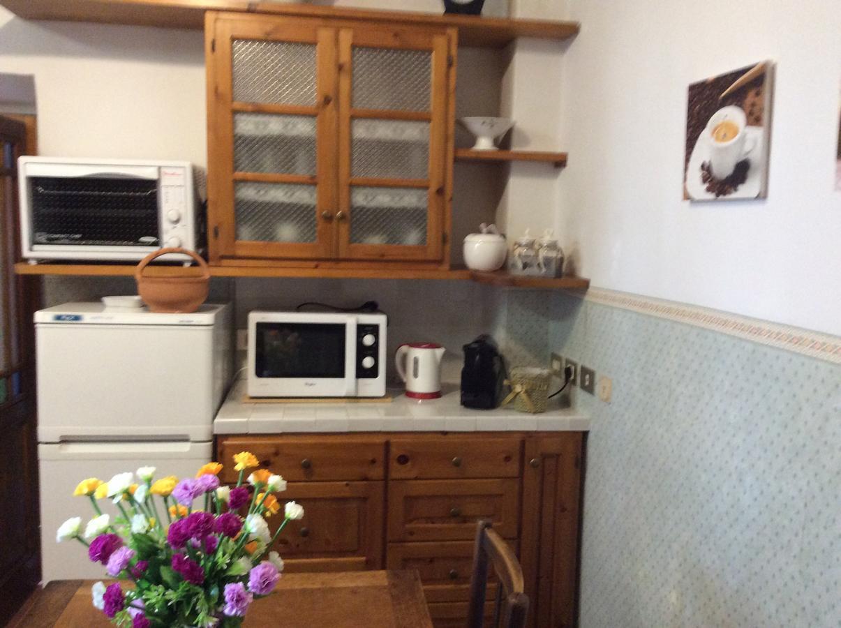 Casa Vacanze Amelia Fiesole Extérieur photo