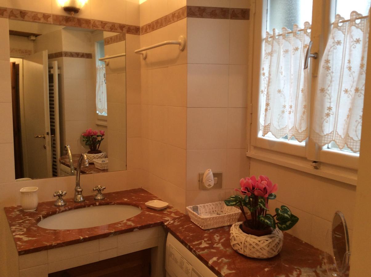 Casa Vacanze Amelia Fiesole Extérieur photo