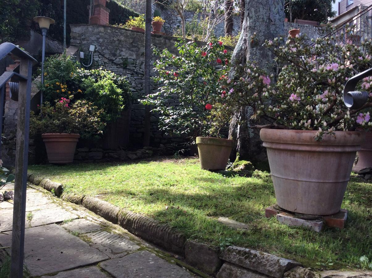 Casa Vacanze Amelia Fiesole Extérieur photo