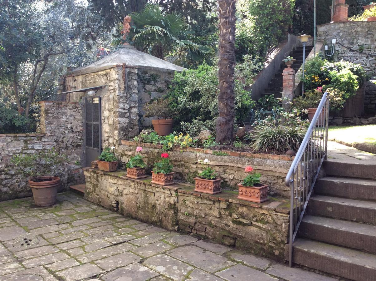 Casa Vacanze Amelia Fiesole Extérieur photo