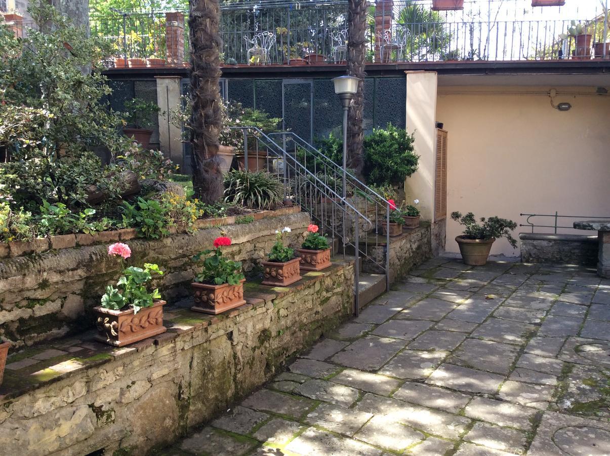 Casa Vacanze Amelia Fiesole Extérieur photo