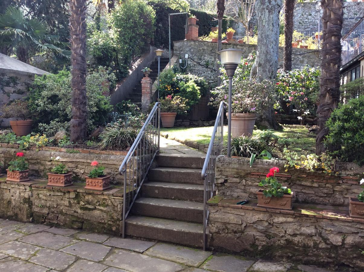 Casa Vacanze Amelia Fiesole Extérieur photo