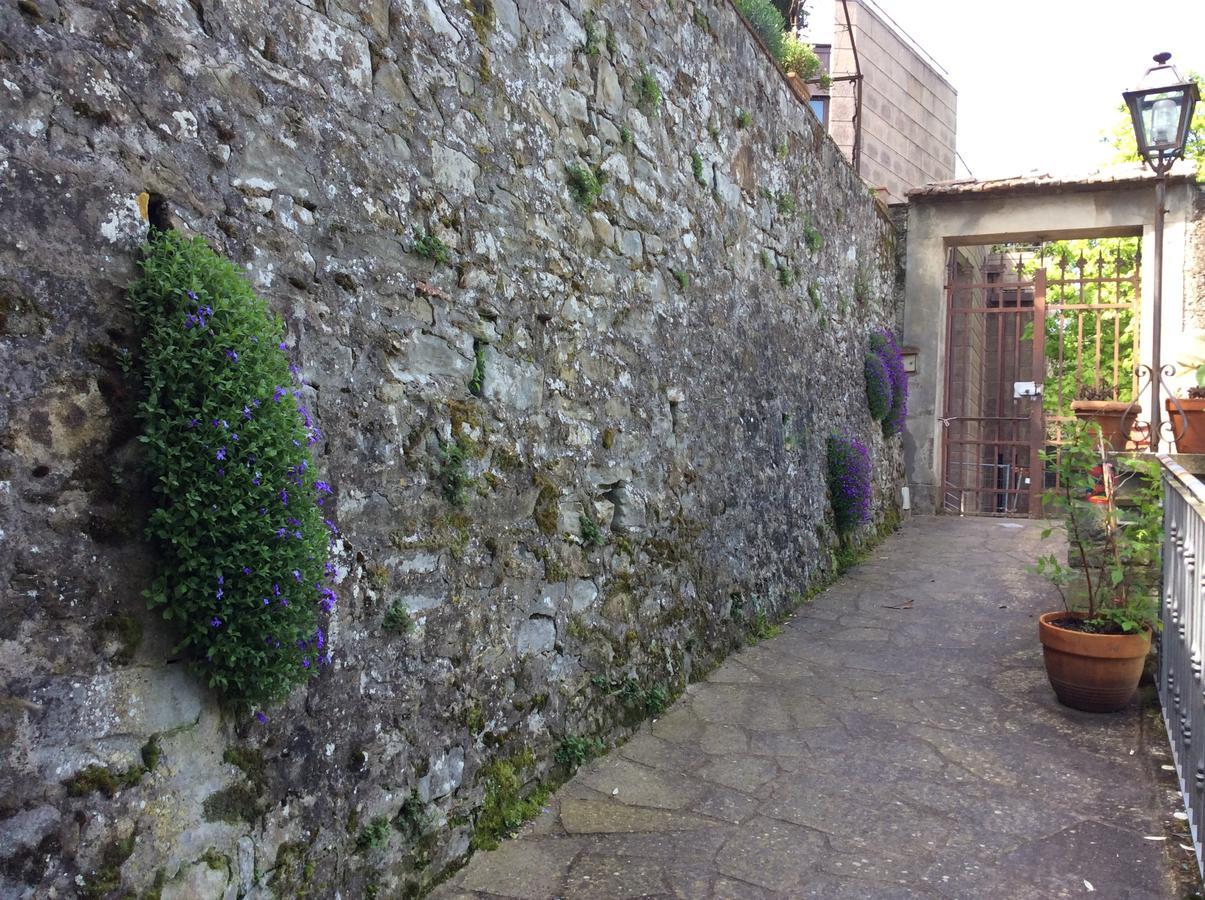 Casa Vacanze Amelia Fiesole Extérieur photo